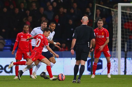 利物浦即将迎来的“最后一幕”？他们与公牛队惊人相似